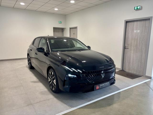 Peugeot 308 image 2