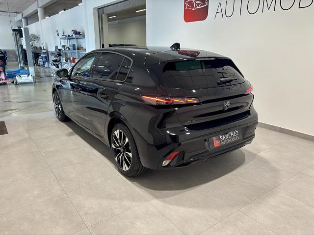 Peugeot 308 image 6