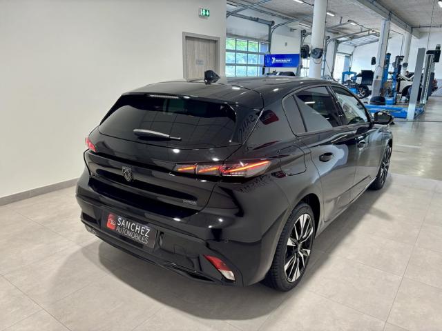 Peugeot 308 image 7