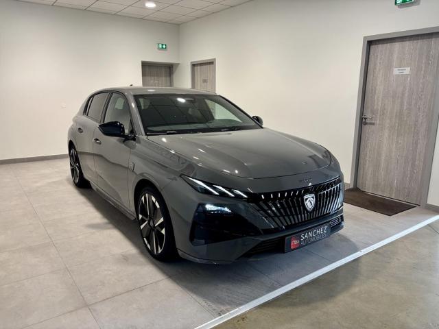 Peugeot 308 image 5