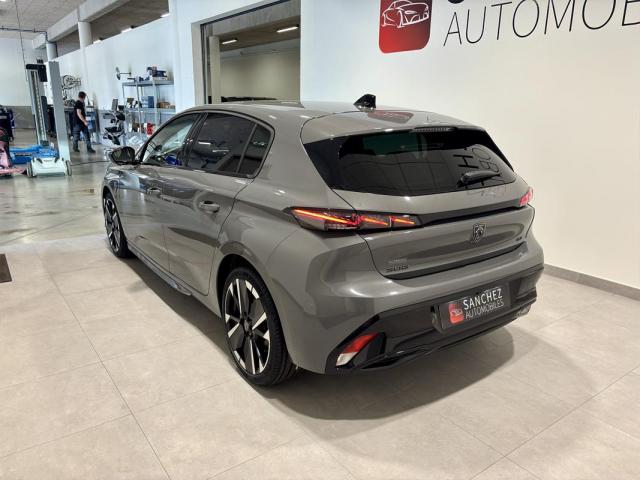 Peugeot 308 image 3
