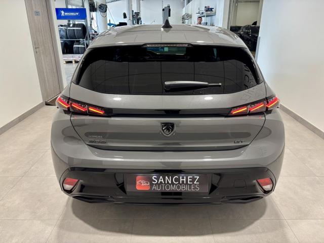 Peugeot 308 image 2