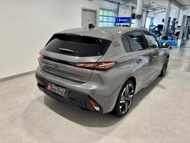 Peugeot 308 image 6