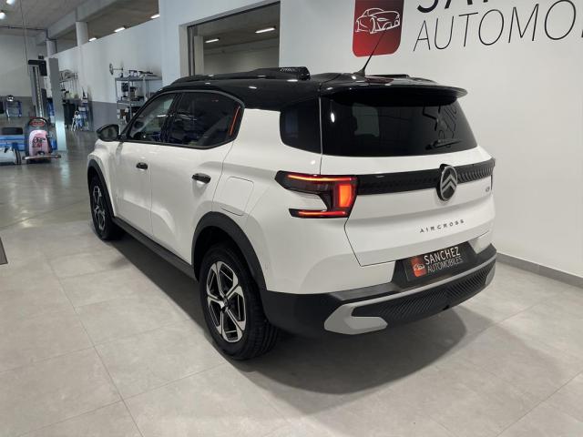 Citroen C3 Aircross image 8