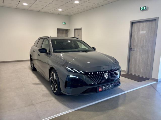 Peugeot 308 image 2
