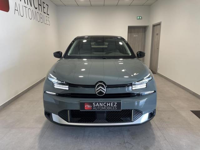 Citroen C4 image 4