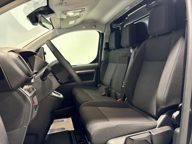 Citroen Jumpy image 3