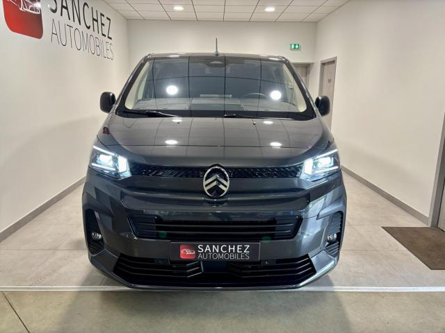 Citroen Jumpy image 1