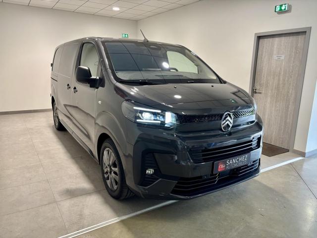 Citroen Jumpy image 2