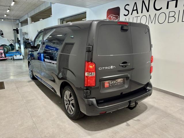 Citroen Jumpy image 4
