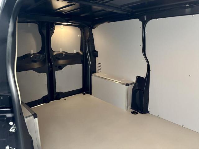 Citroen Jumpy image 5