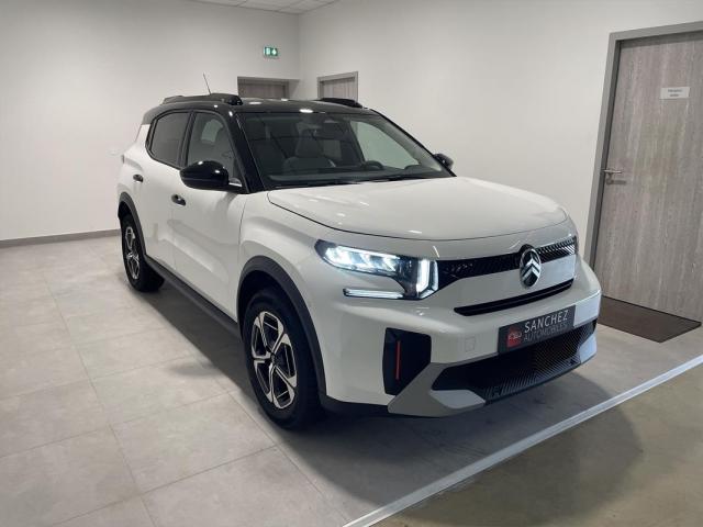 Citroen C3 Aircross image 3