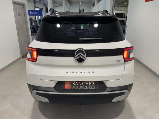 Citroen C3 Aircross image 5