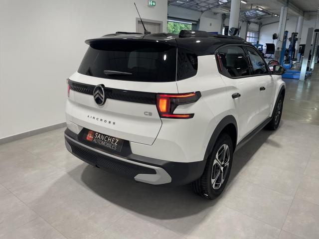 Citroen C3 Aircross image 4