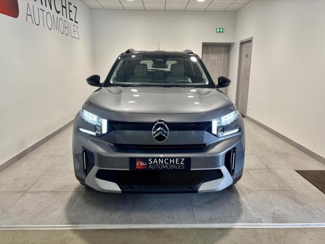 Citroen C3 Aircross image 1