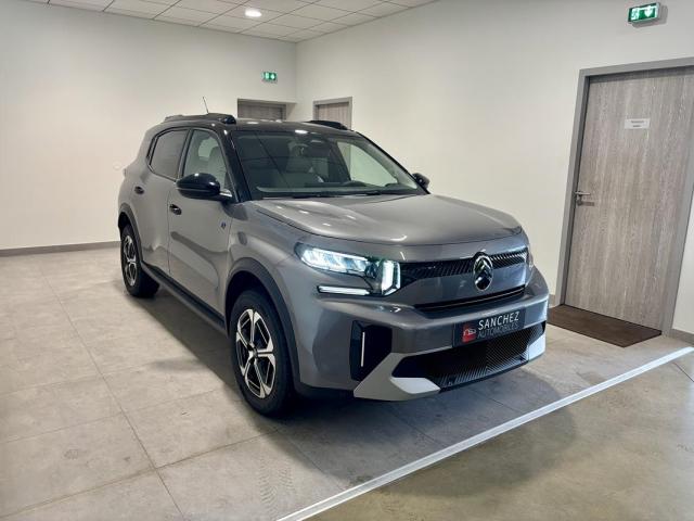 Citroen C3 Aircross image 9