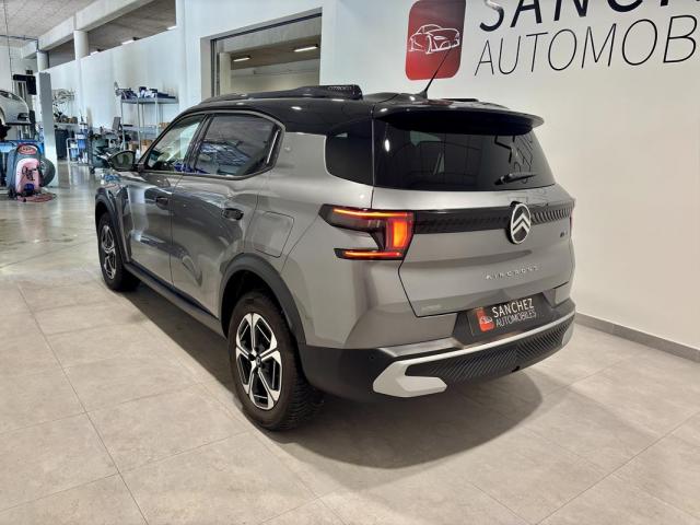 Citroen C3 Aircross image 8