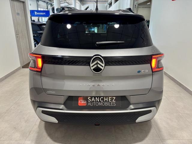 Citroen C3 Aircross image 6