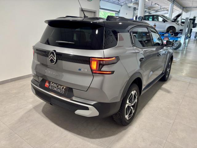 Citroen C3 Aircross image 5
