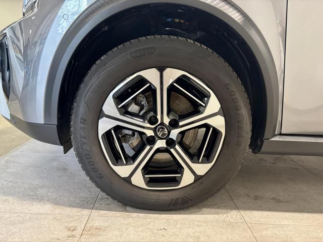 Citroen C3 Aircross image 7