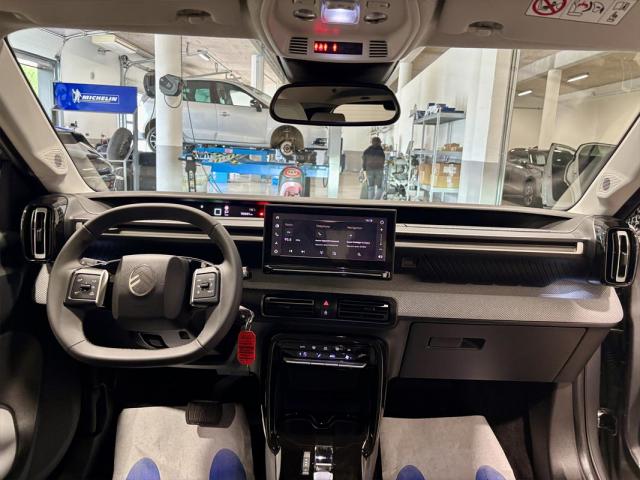 Citroen C3 Aircross image 2