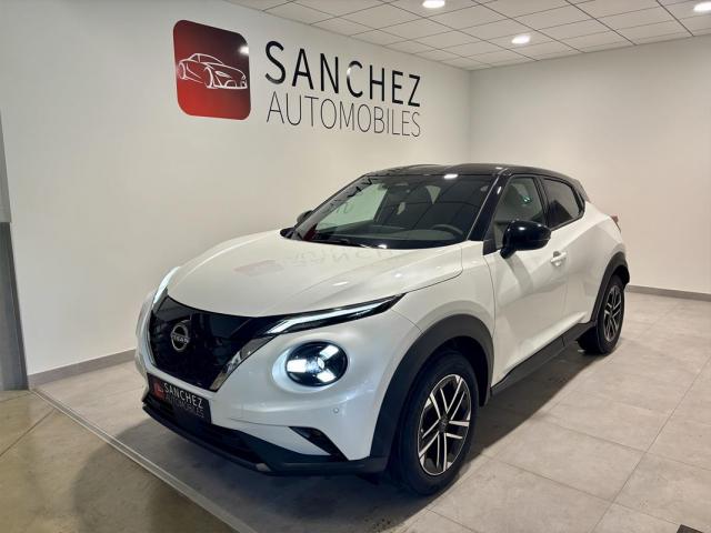 Nissan Juke Ii Ph.2 1.6 Hybrid 143 N-Connecta