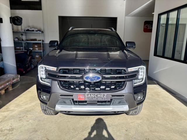 Ford Ranger image 1