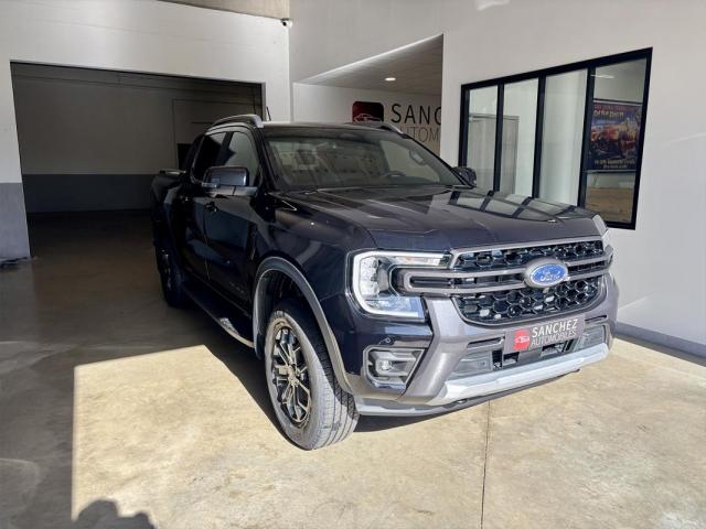 Ford Ranger image 6