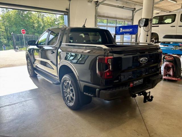 Ford Ranger image 4