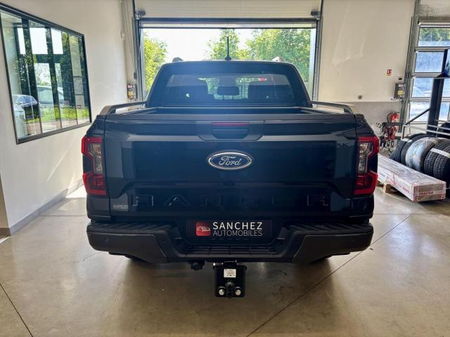 Ford Ranger image 8