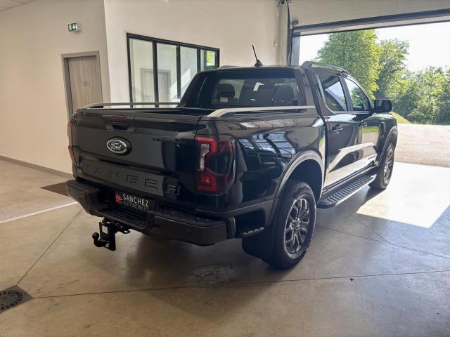 Ford Ranger image 2