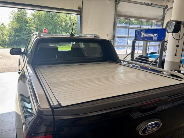 Ford Ranger image 9
