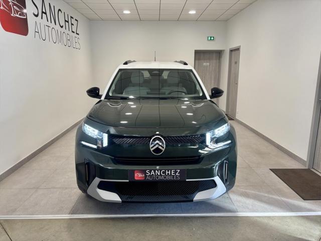 Citroen C3 Aircross image 5