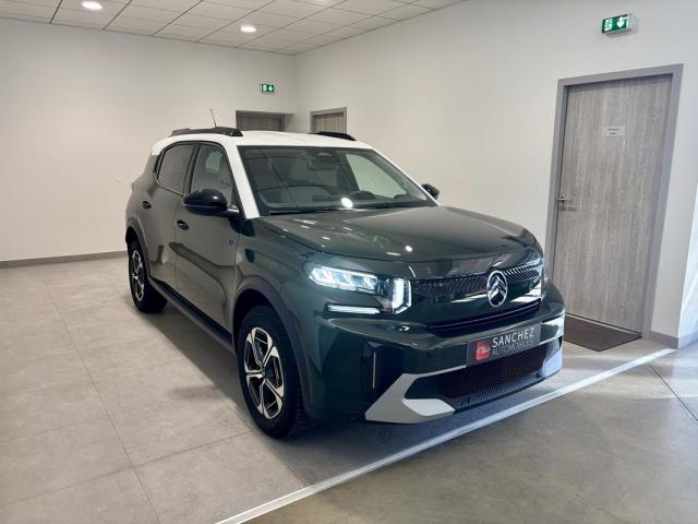 Citroen C3 Aircross image 3