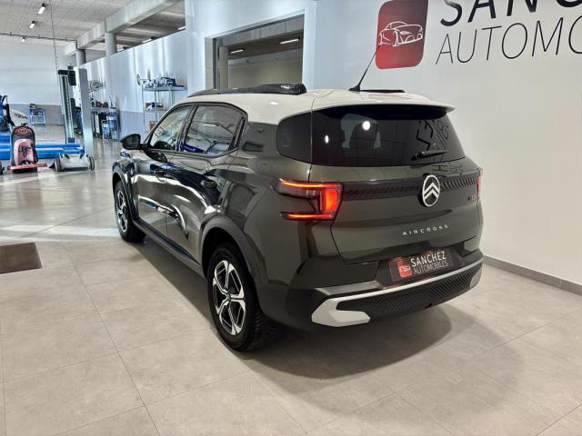 Citroen C3 Aircross image 7