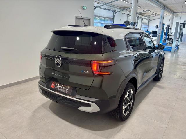 Citroen C3 Aircross image 9