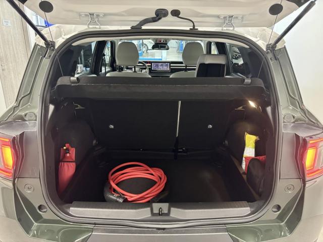 Citroen C3 Aircross image 6