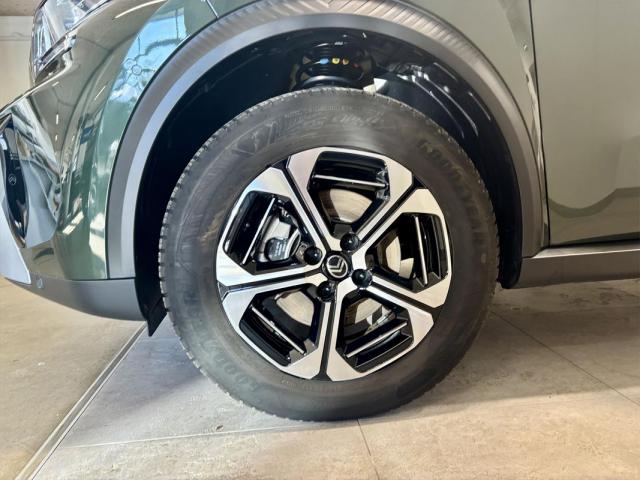 Citroen C3 Aircross image 8