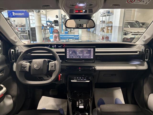 Citroen C3 Aircross image 2