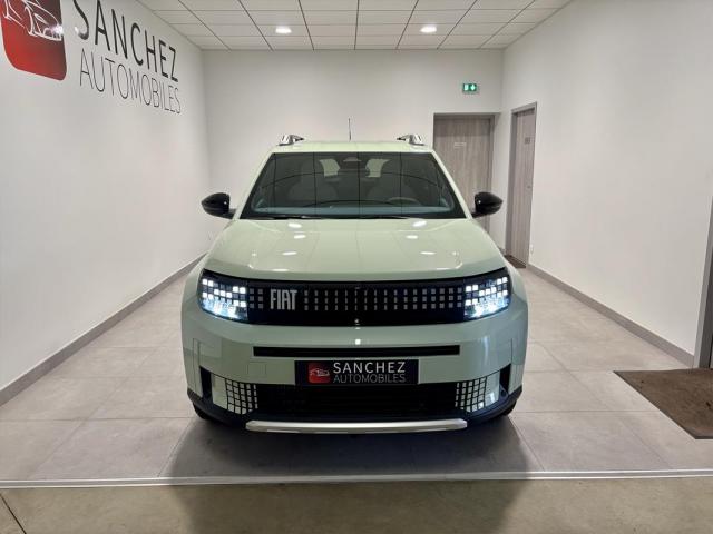 Fiat Panda image 7