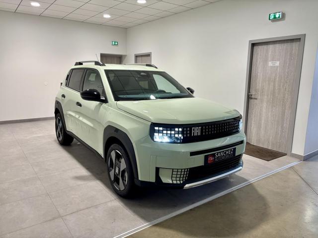 Fiat Panda image 4