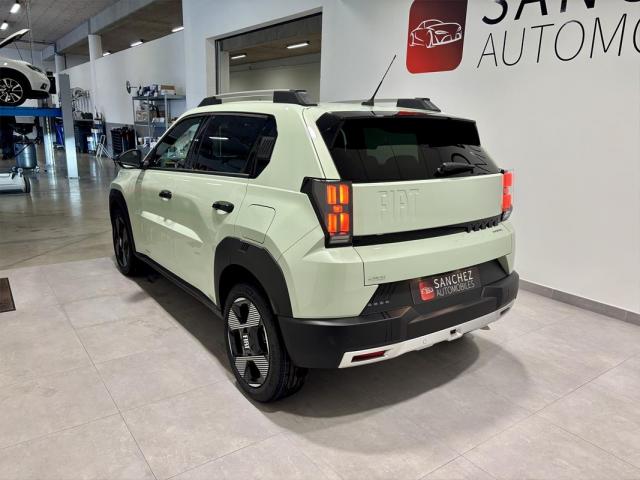 Fiat Panda image 2