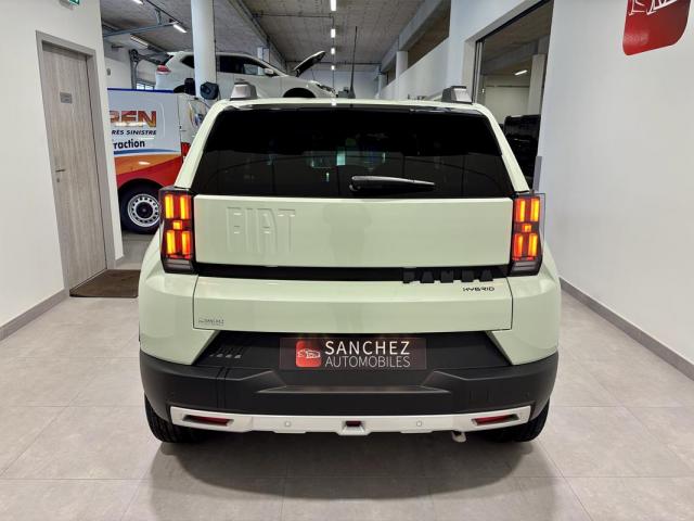 Fiat Panda image 3