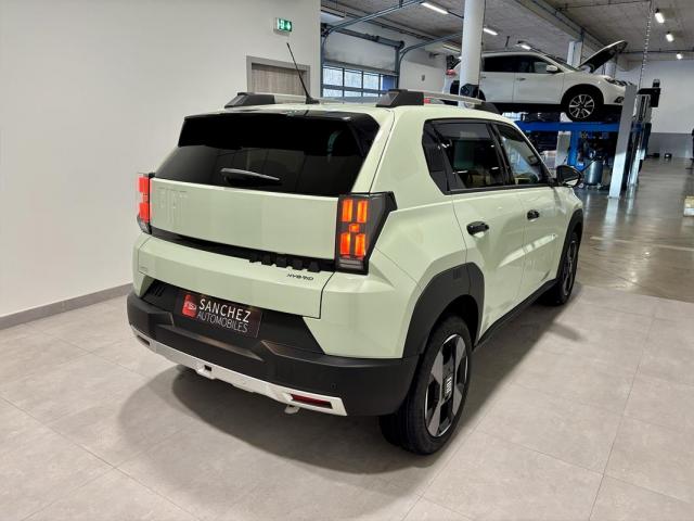 Fiat Panda image 9