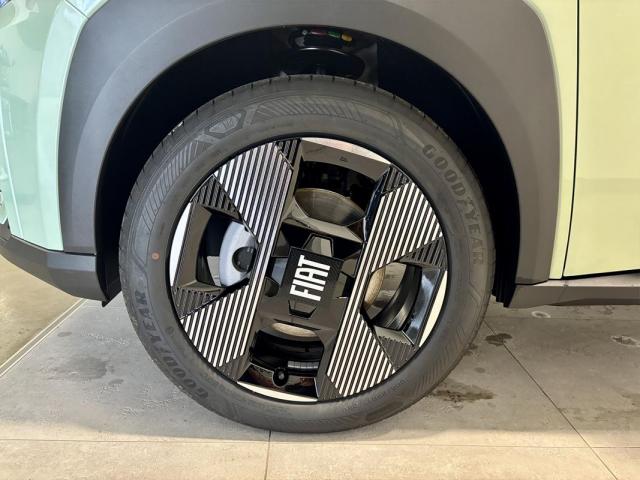 Fiat Panda image 1