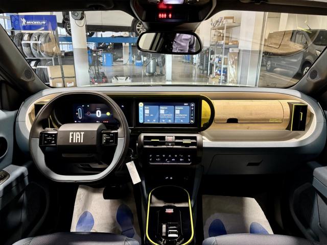 Fiat Panda image 8