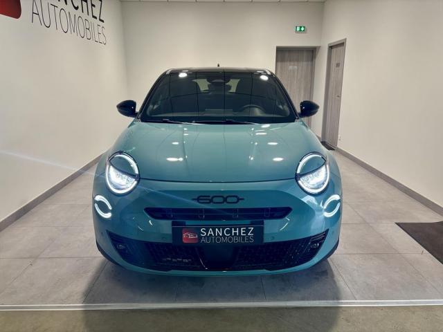 Fiat 600 image 6