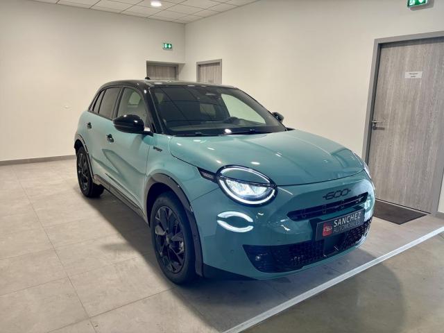 Fiat 600 image 4