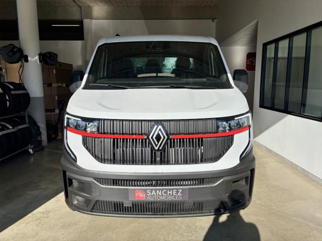 Renault Master image 5