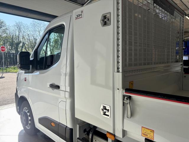 Renault Master image 8